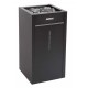 Harvia Virta Combi Auto HL70SA Black
